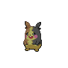 Dark Morpeko